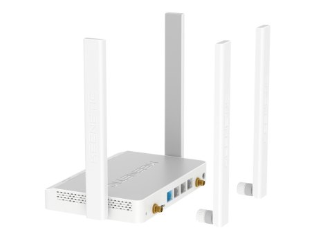 Router Keenetic Explorer 4G KN-4910-01-EU AC1200 Keenetic