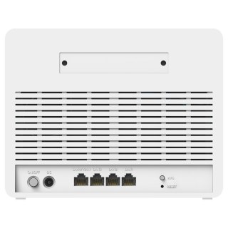 Router bezprzewodowy Cudy LT700E WiFi 5 AC1200 4G LTE Cat6 3xLAN 1xWAN/LAN CUDY