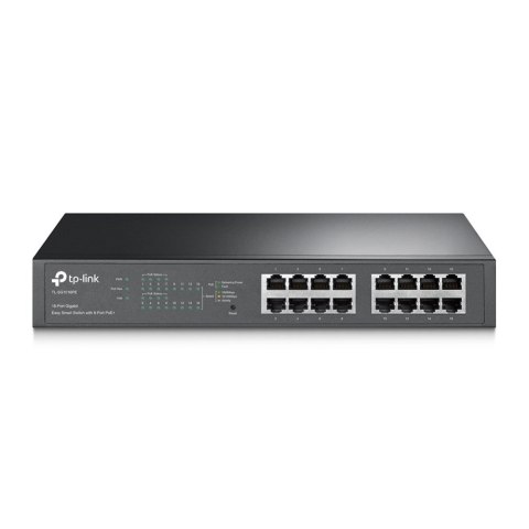SWITCH TP-LINK TL-SG1016PE (POE) TP-LINK