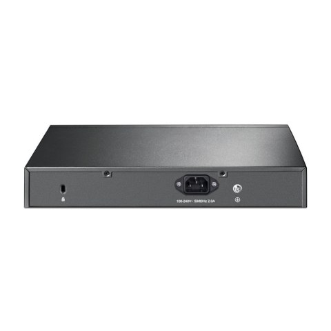 SWITCH TP-LINK TL-SG1016PE (POE) TP-LINK