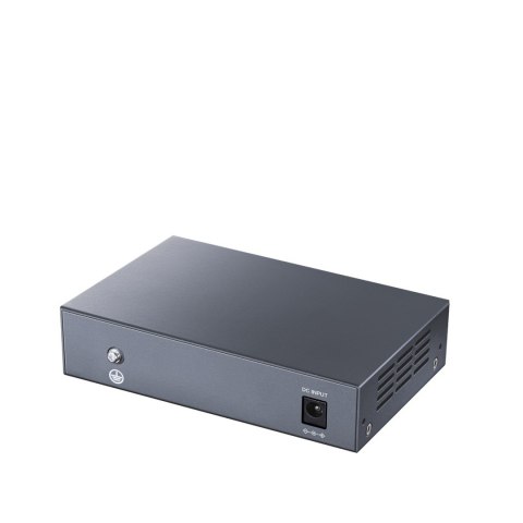 Switch CUDY HS105 niezarządzalny 5-portowy CUDY
