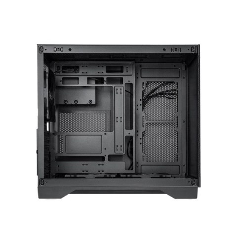Szkło hartowane Chieftec Geh Visio Air GM-30B-M-OP schwarz Chieftec