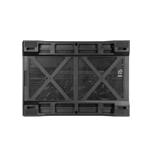 Szkło hartowane Chieftec Geh Visio Air GM-30B-M-OP schwarz Chieftec