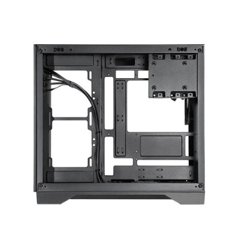 Szkło hartowane Chieftec Geh Visio Air GM-30B-M-OP schwarz Chieftec