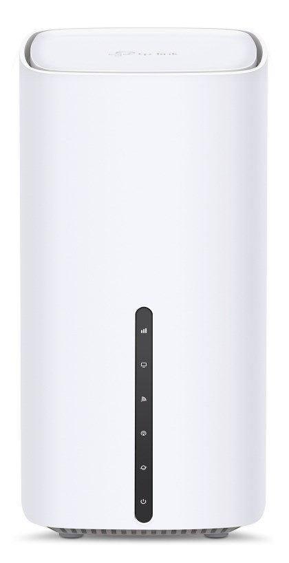 TP-Link Archer NX500 router bezprzewodowy Gigabit Ethernet Dual-band (2.4 GHz/5 GHz) 5G Biały TP-LINK