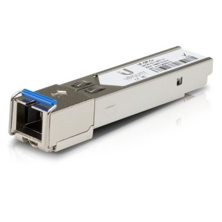 Ubiquiti UF-GP-C+ Moduł SFP UFiber, 1,25Gb/s, S UBIQUITI