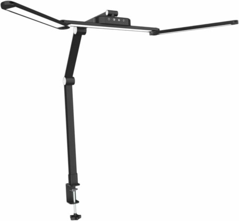 ZD205 Lampa led biurkowa kreślarska ATL