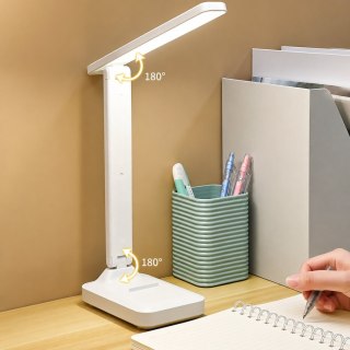 ZD208 Lampa kosmetyczna biurkowa ATL