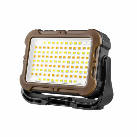 ZD210 Naświetlacz solarny led wielofunkcyjny ATL
