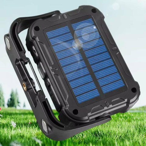 ZD210 Naświetlacz solarny led wielofunkcyjny ATL