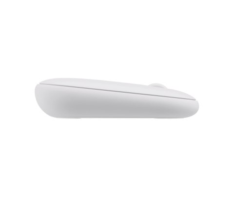 Zestaw bezprzewodowy klawiatura + mysz Logitech Pebble 2 Combo biały Logitech