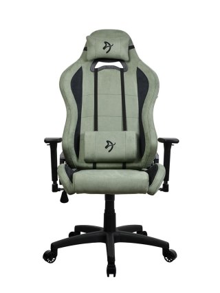 Fotel gamingowy Arozzi Torretta SuperSoft - Las | Arozzi Supersoft | Arozzi | Torretta Edycja 2023 | Leśna zieleń AROZZI