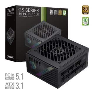 Gamemax PSU | GS 750G | 750 W | SFX | Full Modular No name