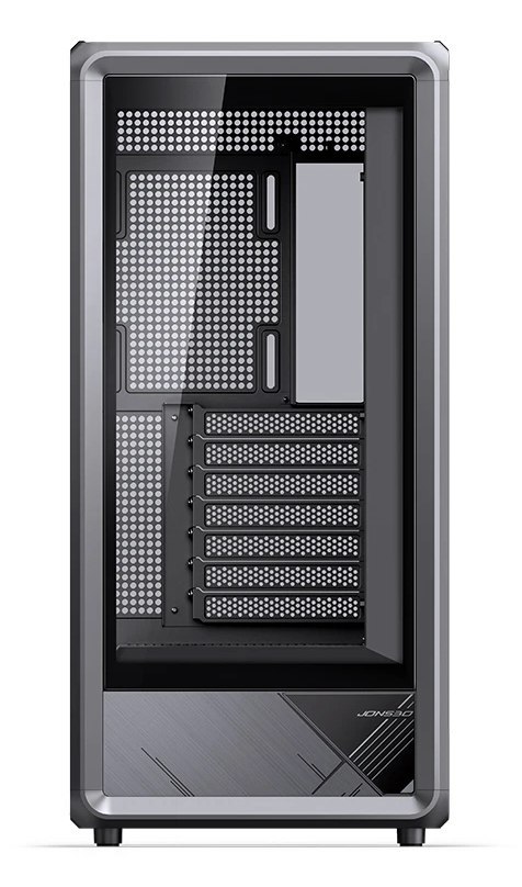 Jonsbo D401 Tower Czarny Jonsbo