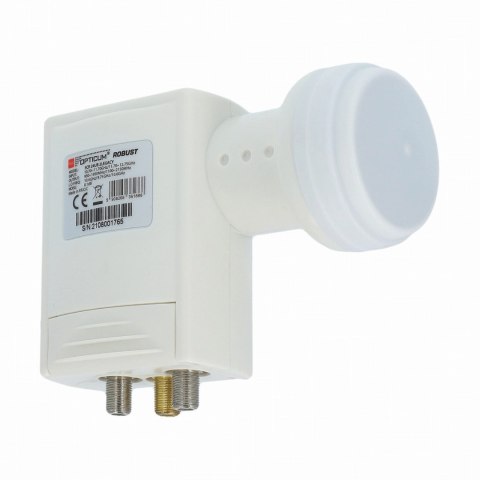 Konwerter OPTICUM UNICABLE SCR/2LEGACY ROBUST 24UB LP