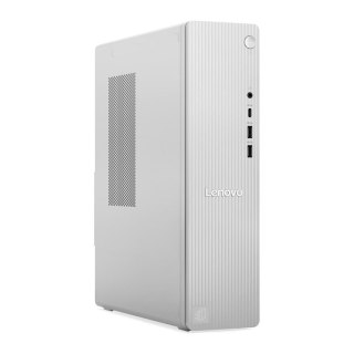 Lenovo IdeaCentre Tower 08IAS10 Ultra 5 225 16GB DDR5 5600 SSD1TB Intel Graphics WLAN+BT W11Pro Cloud Grey 3Y OnSite Lenovo