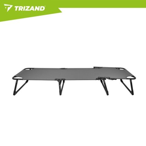 Leżak ogrodowy składany 192x68x28cm Trizand TRIZAND