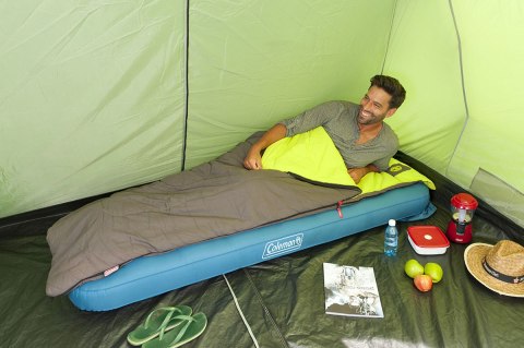 Materac dmuchany Coleman Extra Durable Airbed Single Coleman