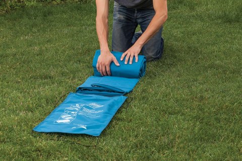 Materac dmuchany Coleman Extra Durable Airbed Single Coleman