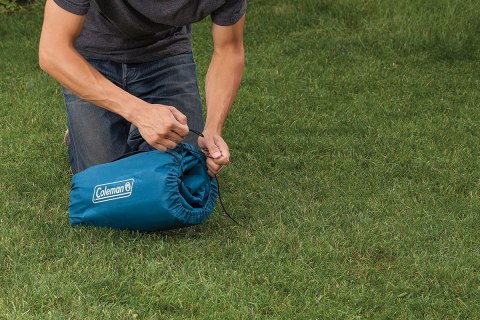 Materac dmuchany Coleman Extra Durable Airbed Single Coleman
