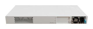 Mikrotik CRS320-8P-8B-4S+RM łącza sieciowe Gigabit Ethernet (10/100/1000) Obsługa PoE MikroTik