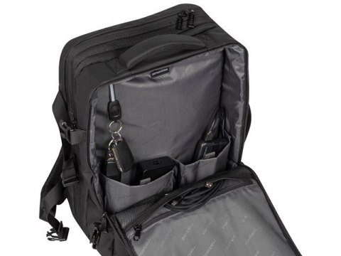 NATEC PLECAK DO LAPTOPA CAMEL PRO 17.3" NATEC