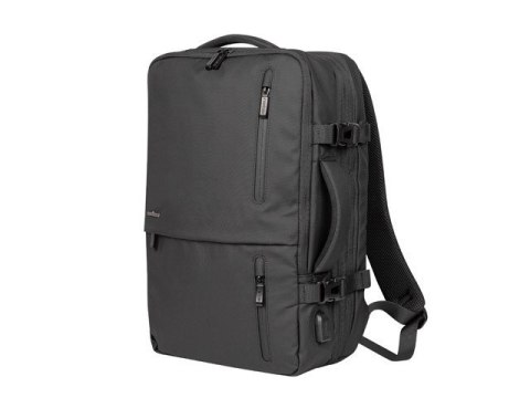NATEC PLECAK DO LAPTOPA CAMEL PRO 17.3" NATEC