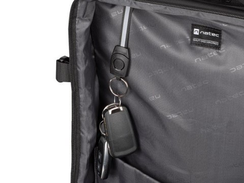 NATEC PLECAK DO LAPTOPA CAMEL PRO 17.3" NATEC