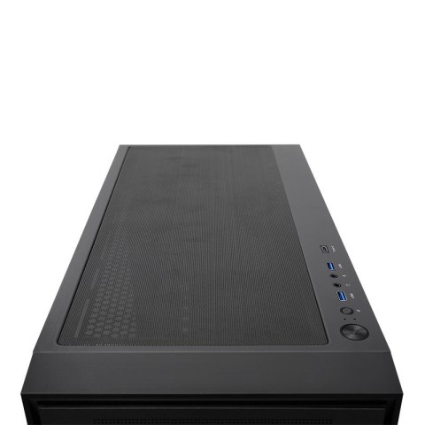 Obudowa Chieftec GS-03B-BLK-OP Chieftec