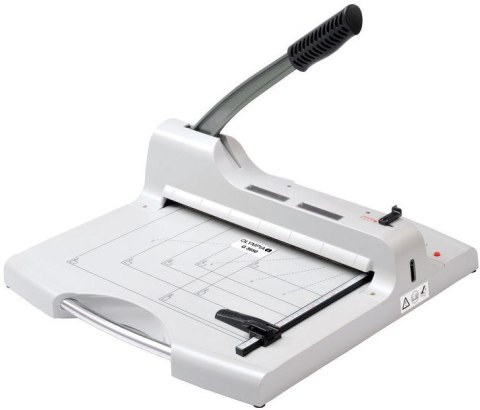 Olympia G 3650 gilotyna 50 ark. OLYMPIA