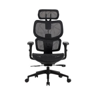 Onex Ventra Premium Mesh | Gaming Office Chair | Black No name