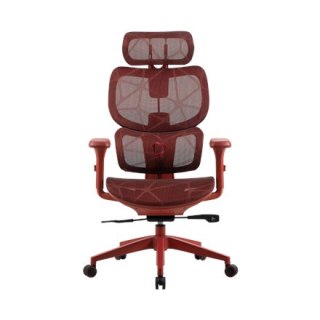 Onex Ventra Premium Mesh | Gaming Office Chair | Red No name