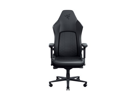 Razer Iskur V2 NewGen | Ergonomic Gaming Chair with Breathable Comfort | Black RAZER