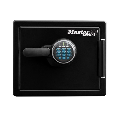 Sejf ognioodporny i wodoodporny Master Lock LFW082FTC Master Lock