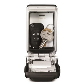 Sejf ścienny MASTER LOCK 5425EURD Szary Master Lock