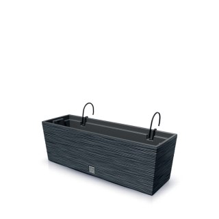 Skrzynka FURU CASE DFC600W - antracytowy Prosperplast