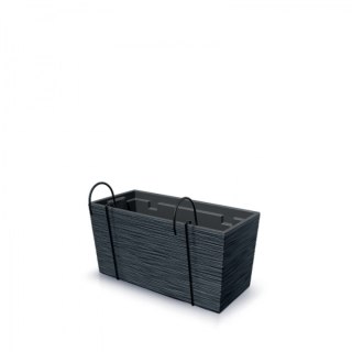 Skrzynka FURU CASE DFC600W - antracytowy Prosperplast