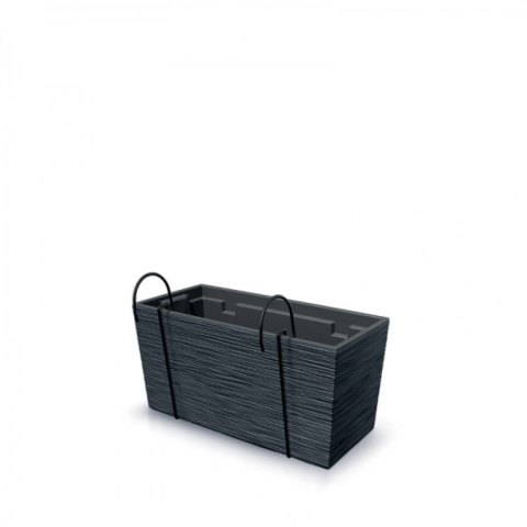 Skrzynka FURU CASE DFC600W - antracytowy Prosperplast