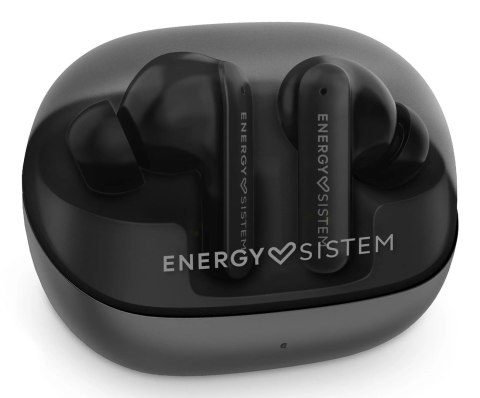 Słuchawki bezprzewodowe Energy Sistem True Wireless Serenity ANC z mikrofonem i Bluetooth, kolor: Space Energy Sistem
