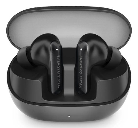 Słuchawki bezprzewodowe Energy Sistem True Wireless Serenity ANC z mikrofonem i Bluetooth, kolor: Space Energy Sistem