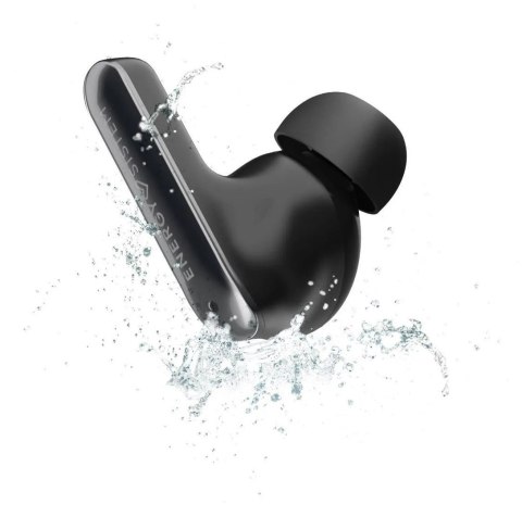 Słuchawki bezprzewodowe Energy Sistem True Wireless Serenity ANC z mikrofonem i Bluetooth, kolor: Space Energy Sistem