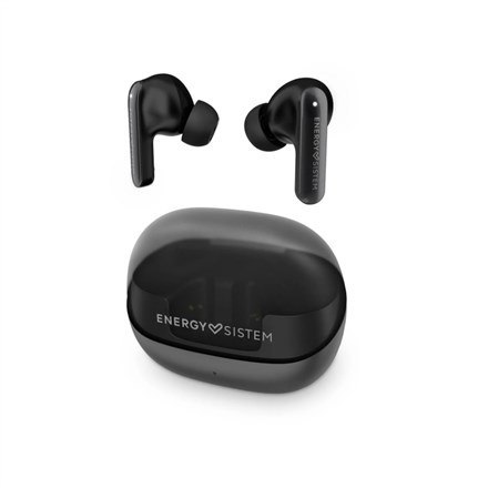 Słuchawki bezprzewodowe Energy Sistem True Wireless Serenity ANC z mikrofonem i Bluetooth, kolor: Space Energy Sistem