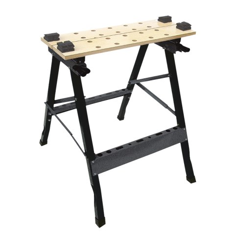 Stół warsztatowy 56 x 24 x 80 cm Top Tools