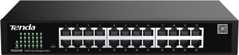 Switch Tenda TEG2216D 16GE Cloud Tenda