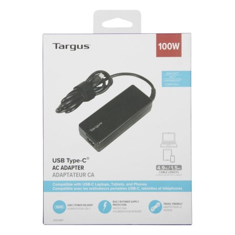 USB-C 100W PD CHARGER/