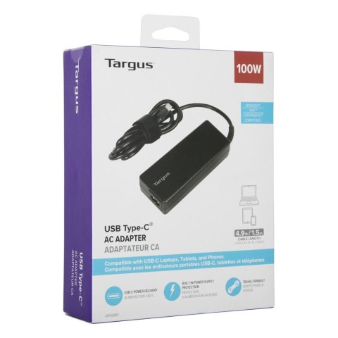 USB-C 100W PD CHARGER/