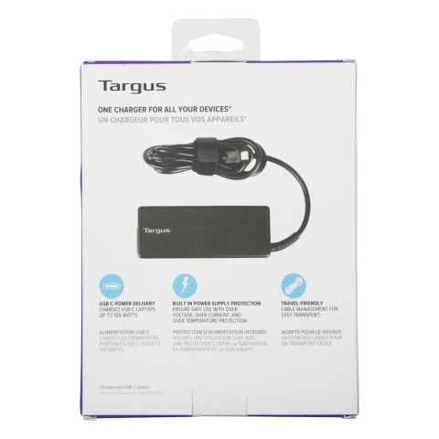 USB-C 100W PD CHARGER/