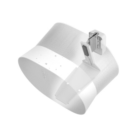 Vogels Wall mount | SWM 4131 Sonos speaker wall mount for Era 300 | Tilt, Rotation | Maximum weight (capacity) 4.5 kg | White No name