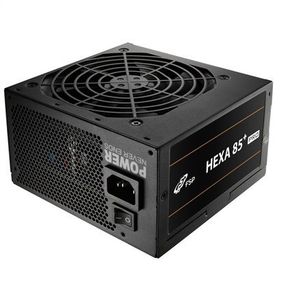 Zasilacz Fortron HEXA 85+ PRO 450 450 W No name