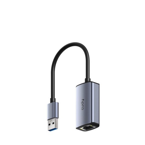 CUDY UE10A Adapter USB-A to Ethernet CUDY